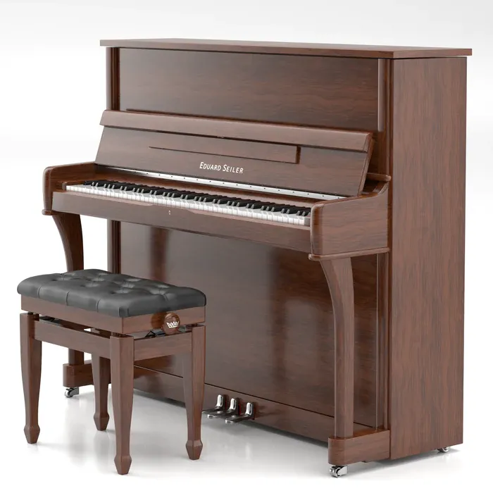 eduard seiler ed 126