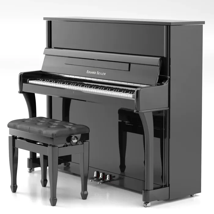 eduard seiler ed 126
