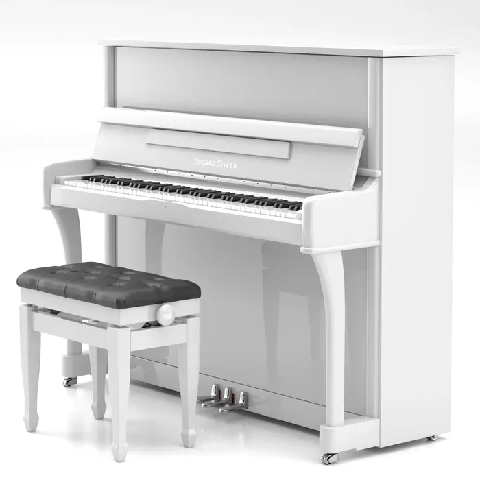 eduard seiler ed 126