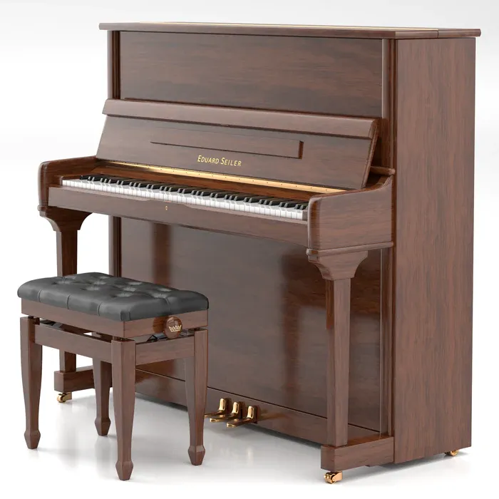 eduard seiler ed 132