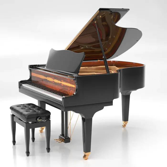 eduard seiler ed 168
