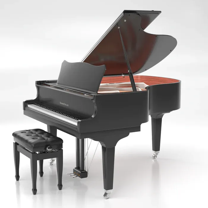 eduard seiler ed 168
