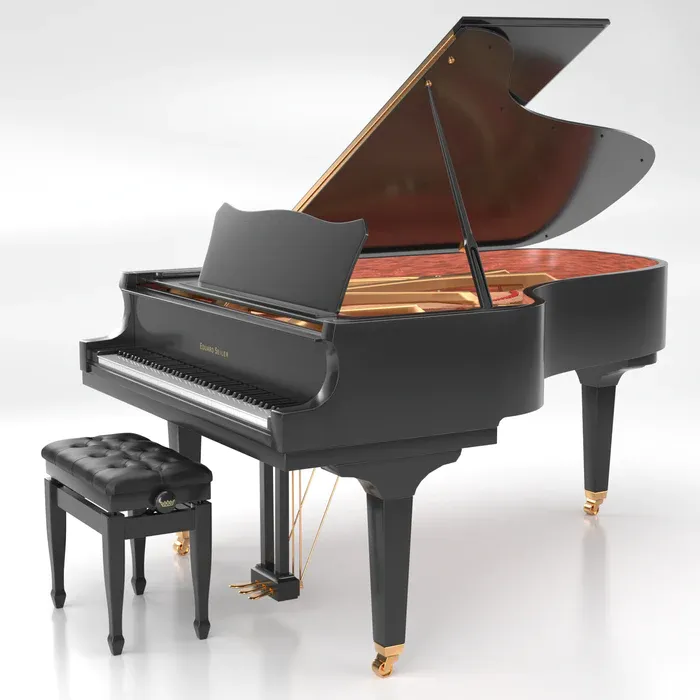 eduard seiler ed 208