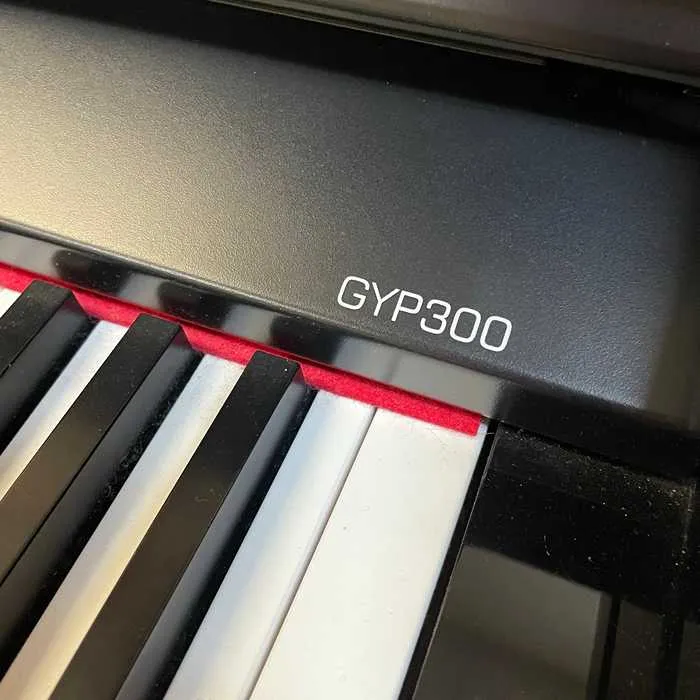 galileo gyp 300