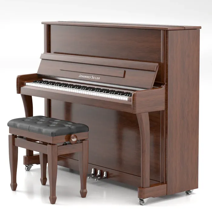 johannes seiler gs 122