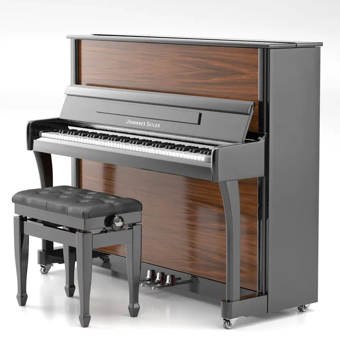 johannes seiler gs 122