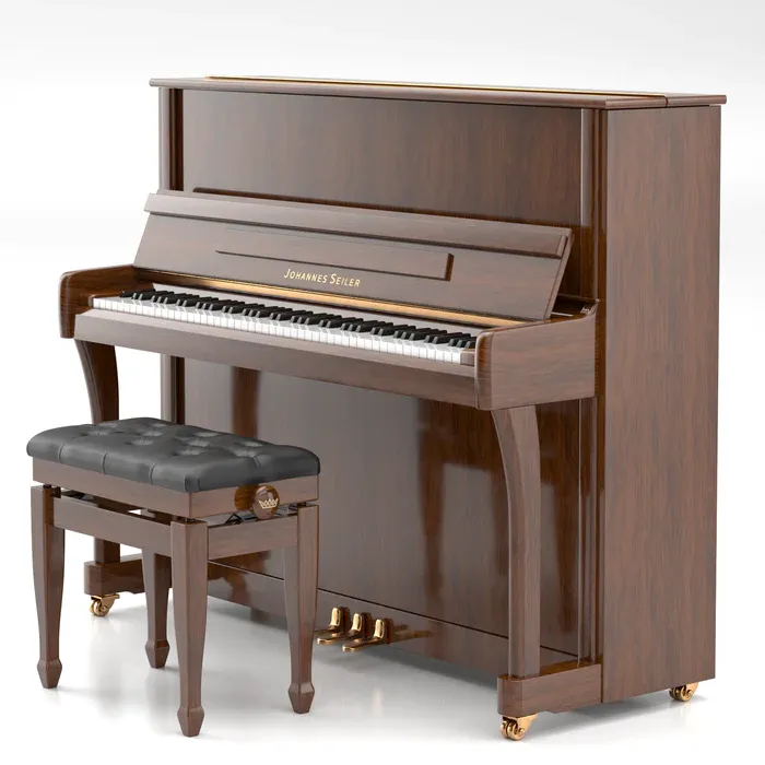 johannes seiler gs 122