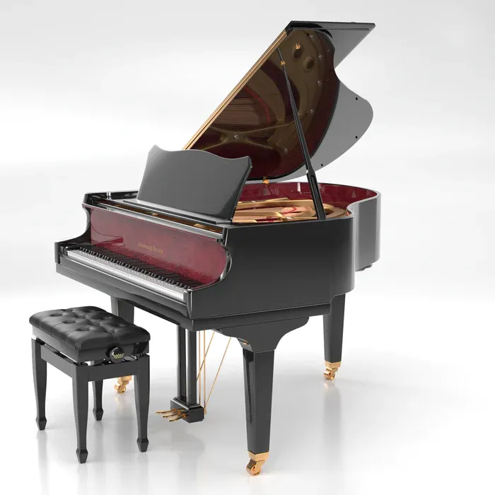 johannes seiler gs 149