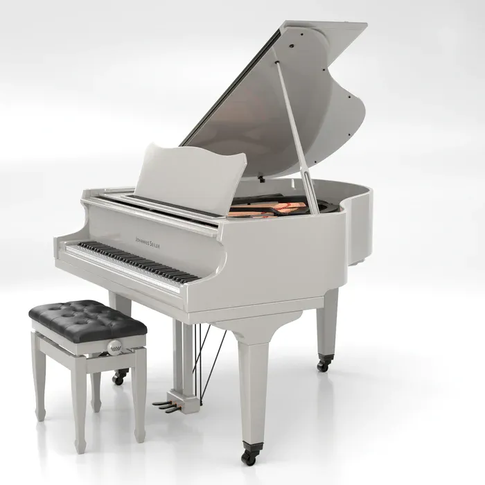 johannes seiler gs 149