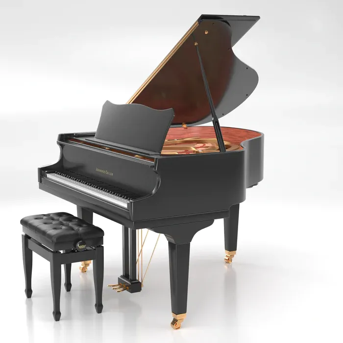 johannes seiler gs 149