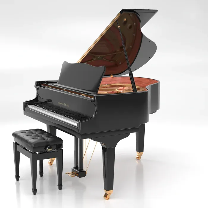 johannes seiler gs 149