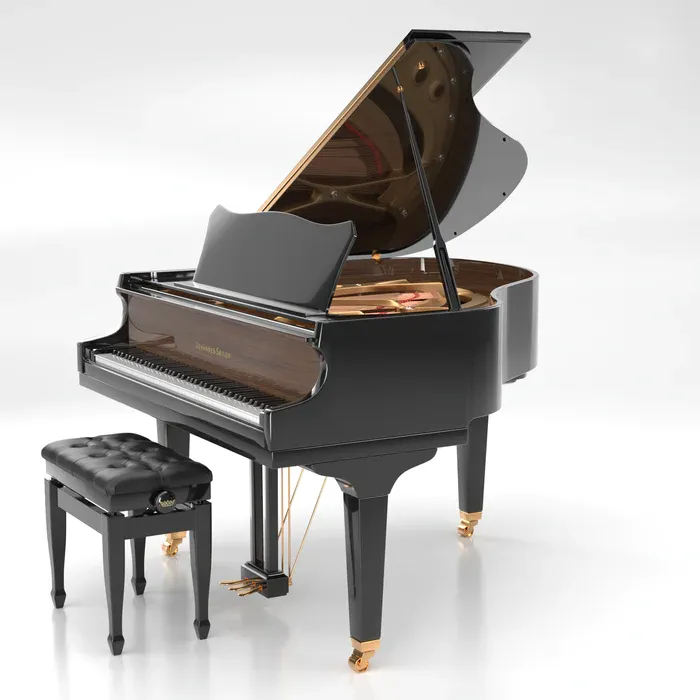 johannes seiler gs 149