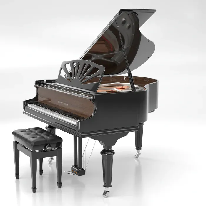 johannes seiler gs 149