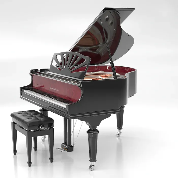 johannes seiler gs 149