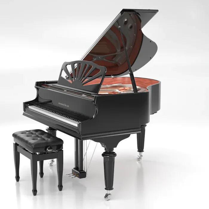 johannes seiler gs 149