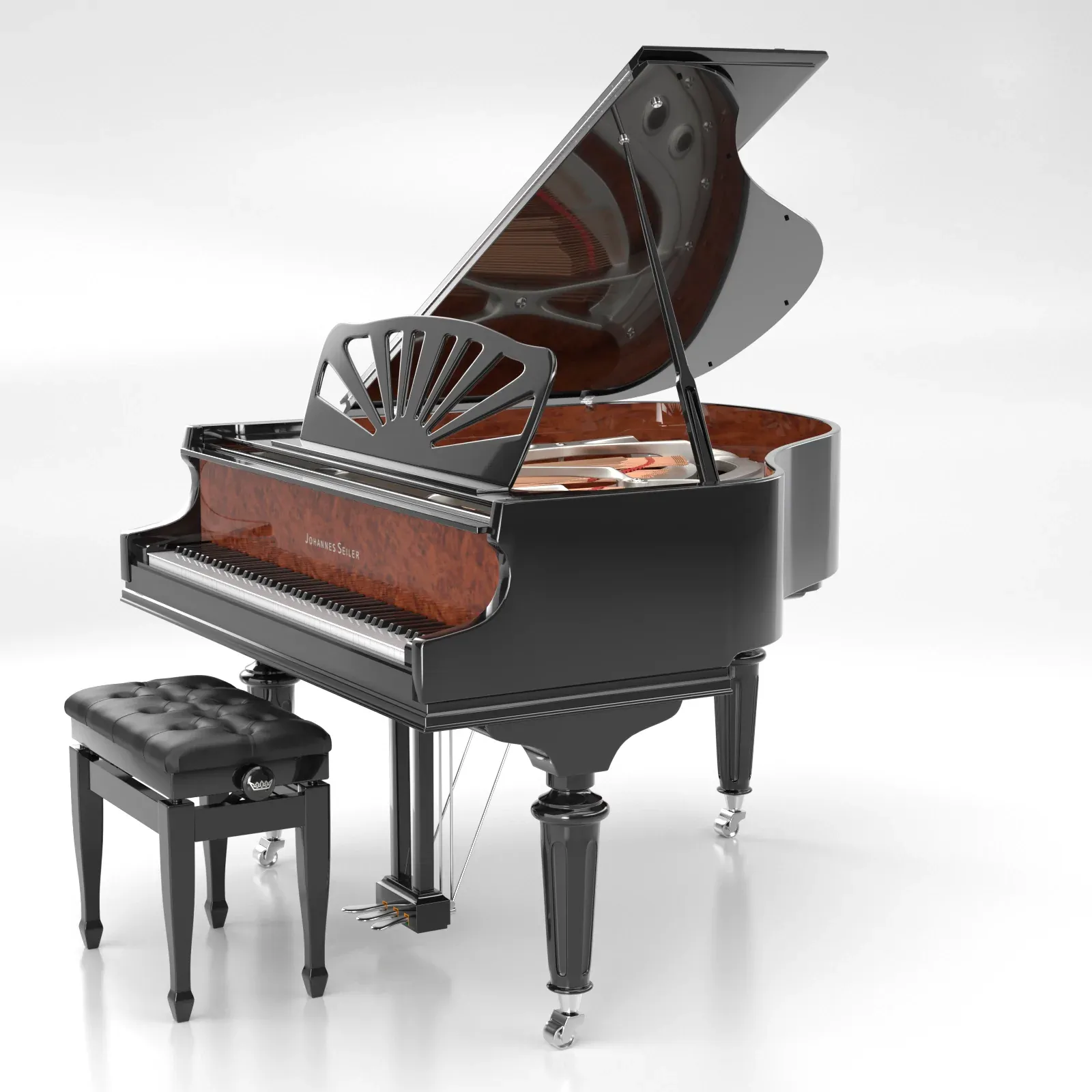 johannes seiler gs 149