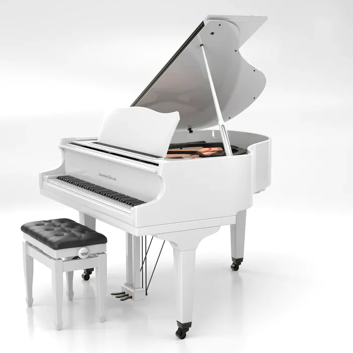 johannes seiler gs 149