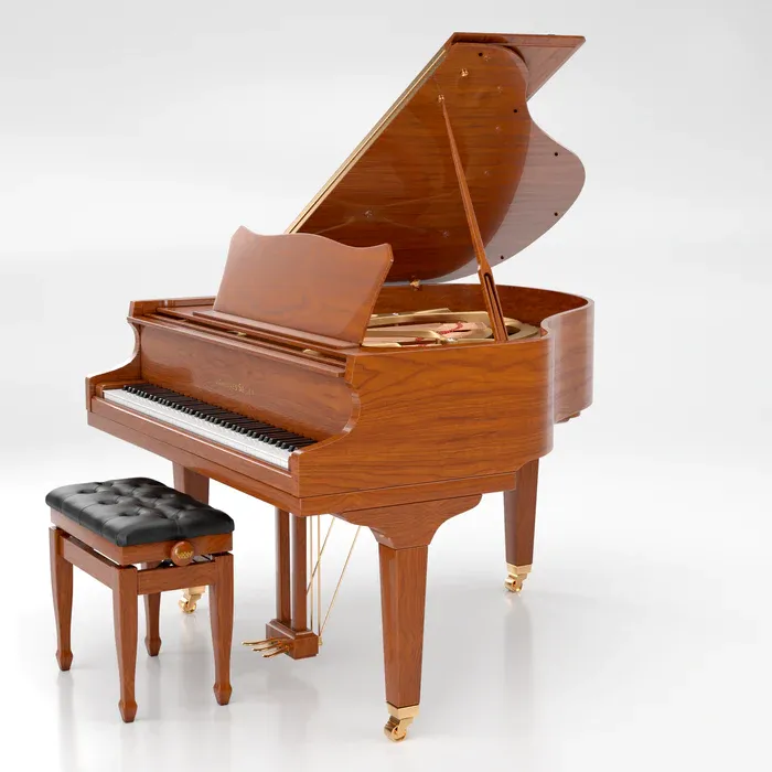 johannes seiler gs 150