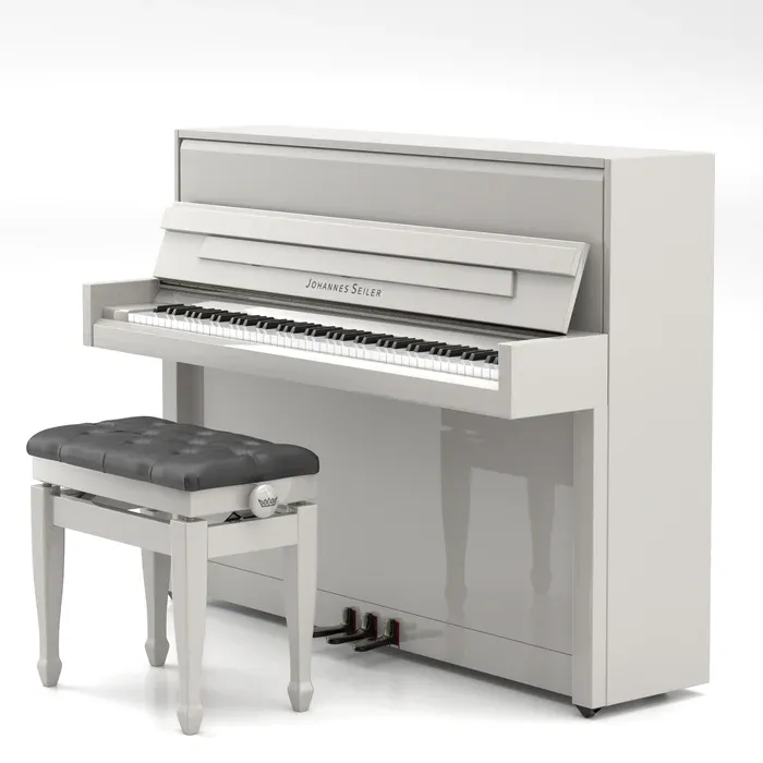 johannes seiler gs110