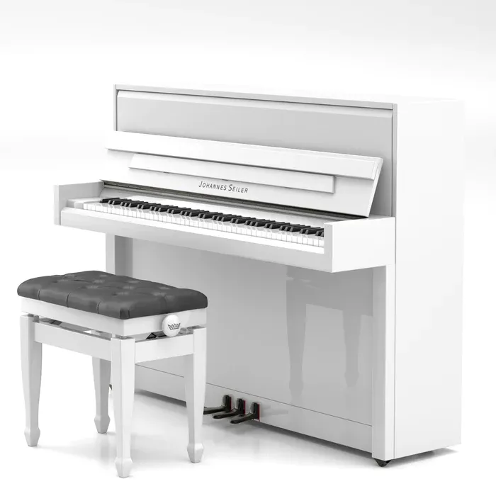johannes seiler gs110