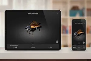 kawai ca 701