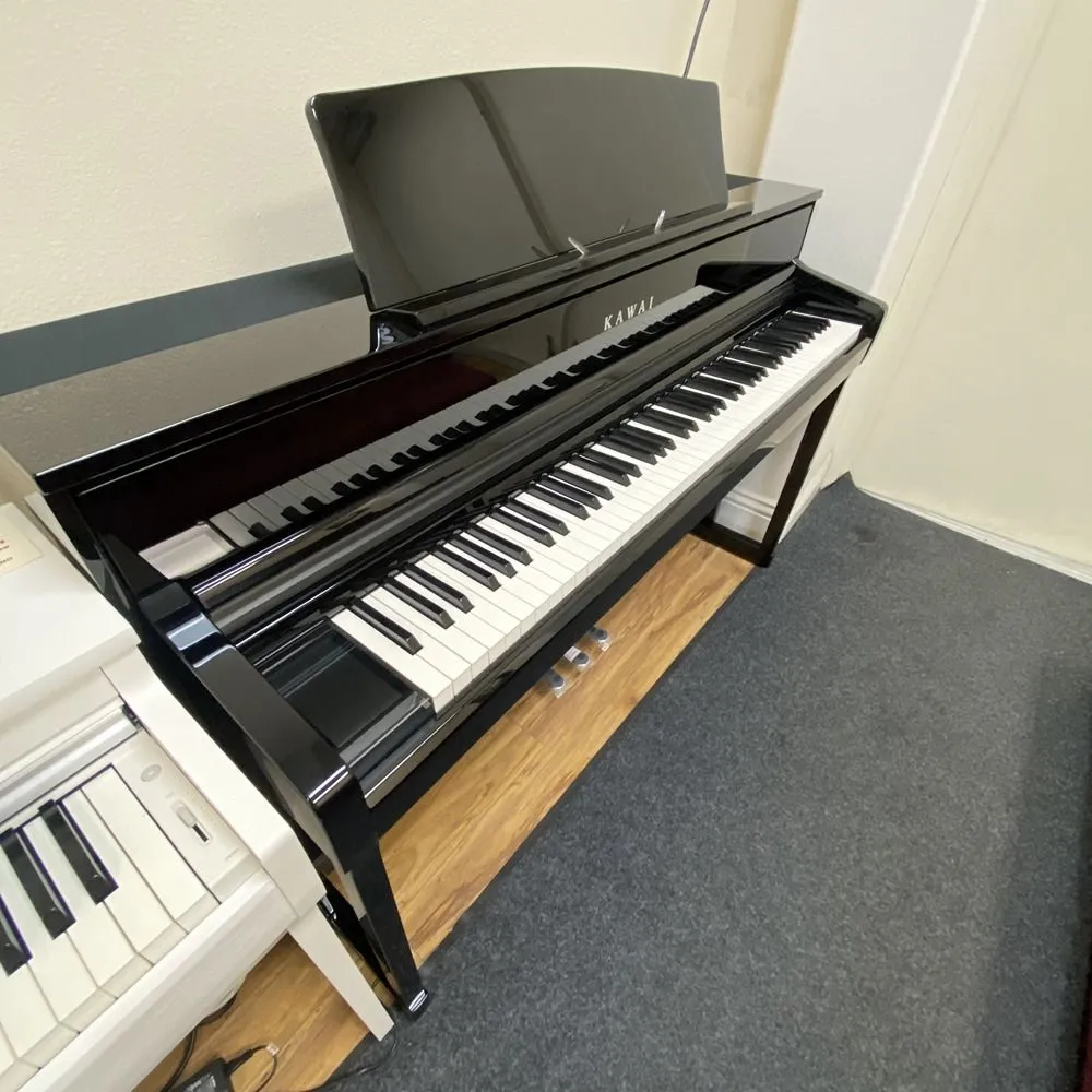 kawai ca 701