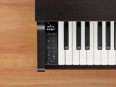 kawai cn 201