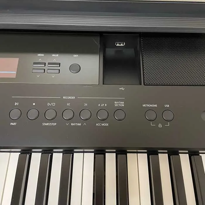 kawai es 920