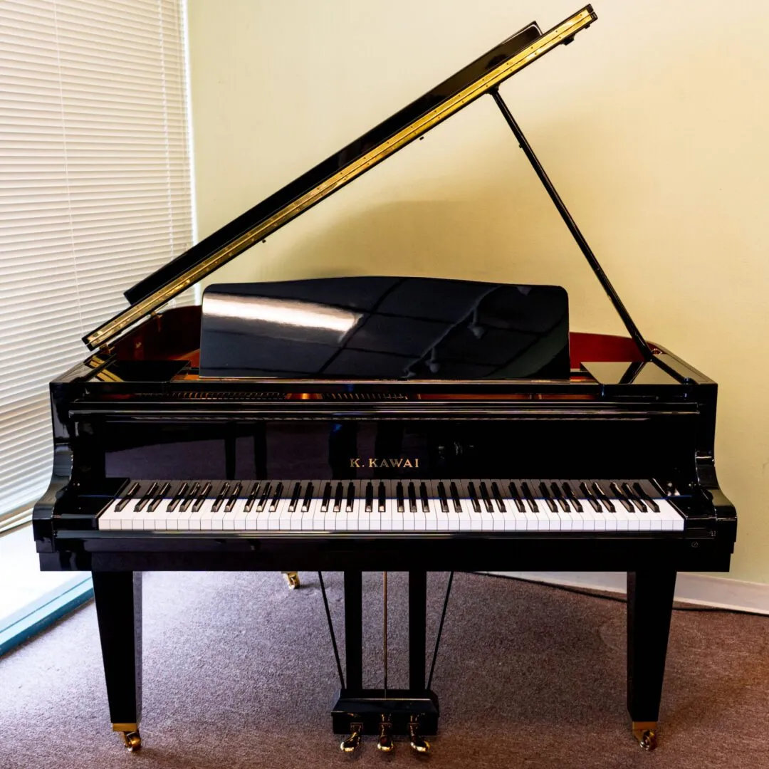 Kawai GE-1 Grand Piano