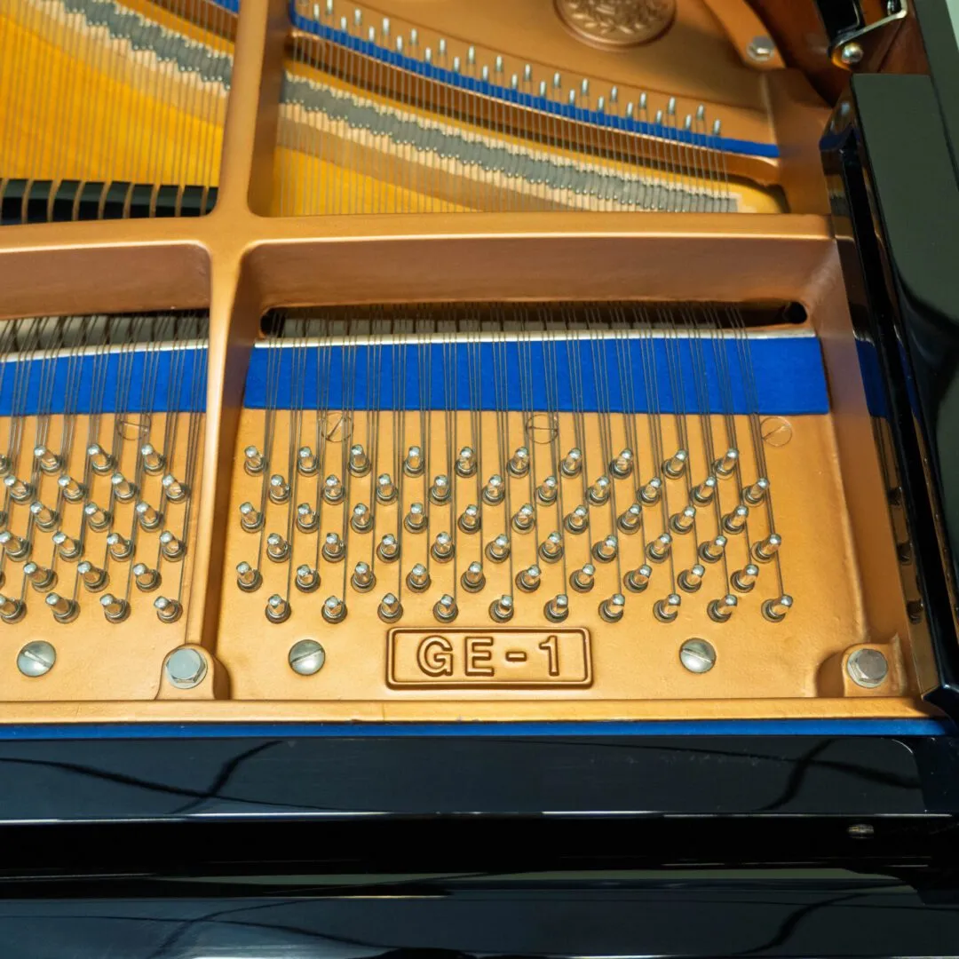 kawai ge 1 grand piano
