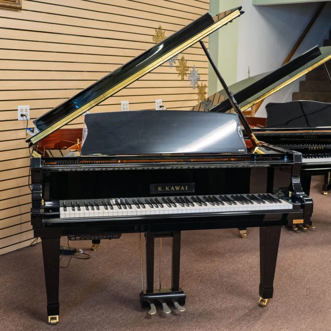 Kawai GX-2 AURES Professional Series Grand Piano