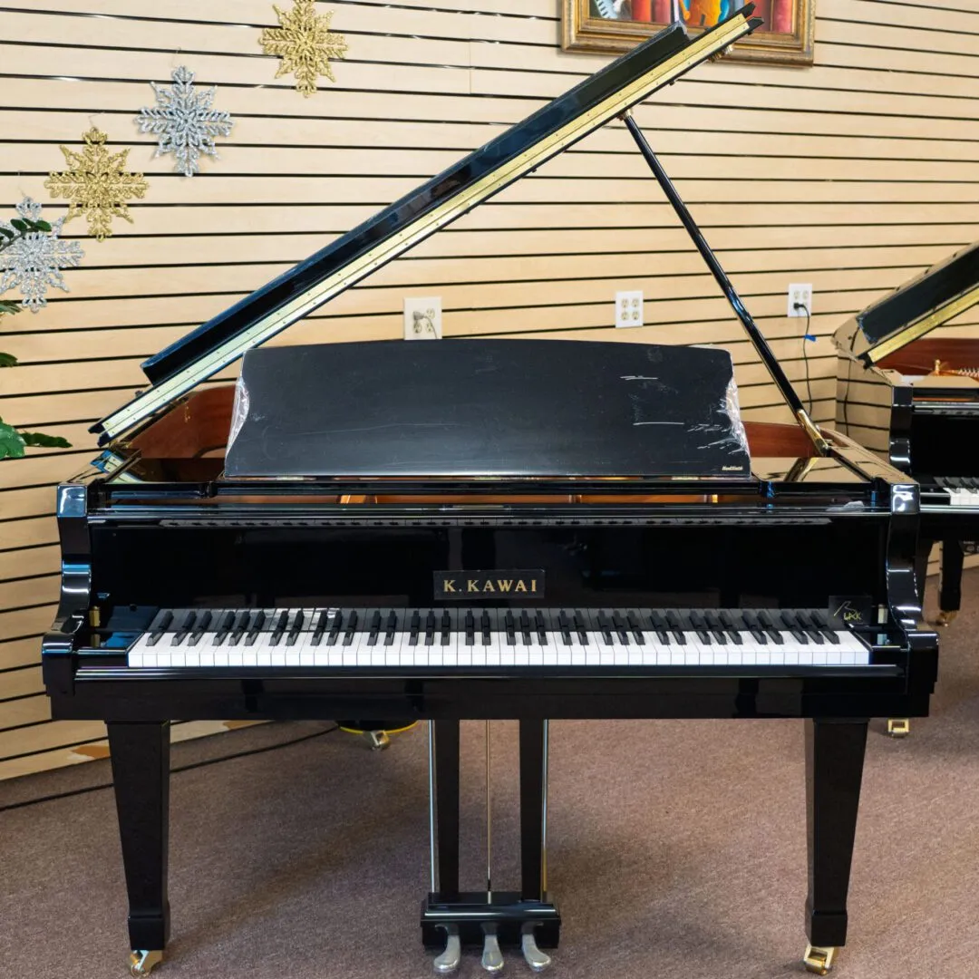 Kawai GX-3 Performance Series Grand Piano