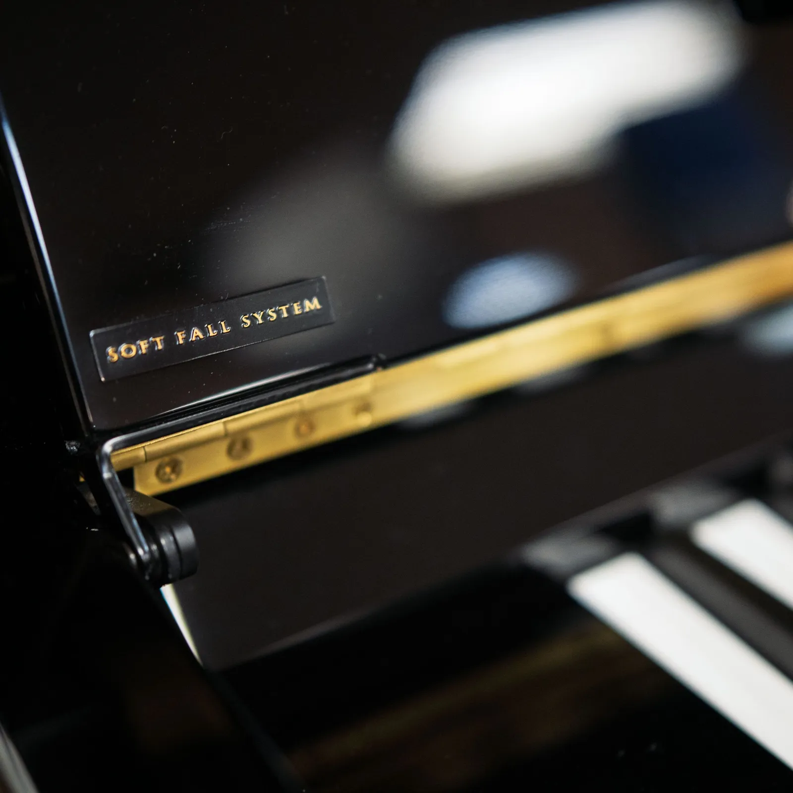 kawai k 300 upright piano ebony polish