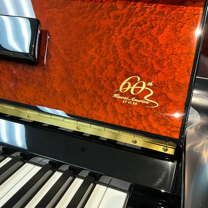 kawai k 500 60th anniversary limited edition