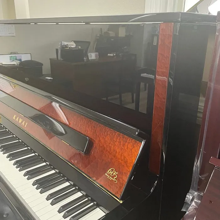 kawai k 500 60th anniversary limited edition