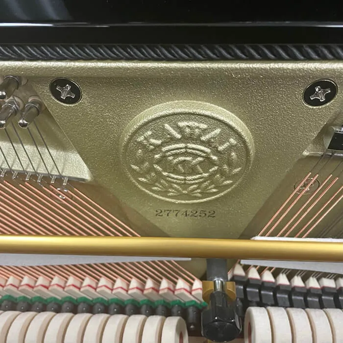 kawai k 500 60th anniversary limited edition