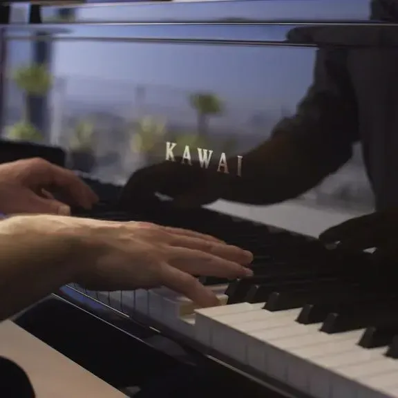 kawai nv12 hybrid digital piano