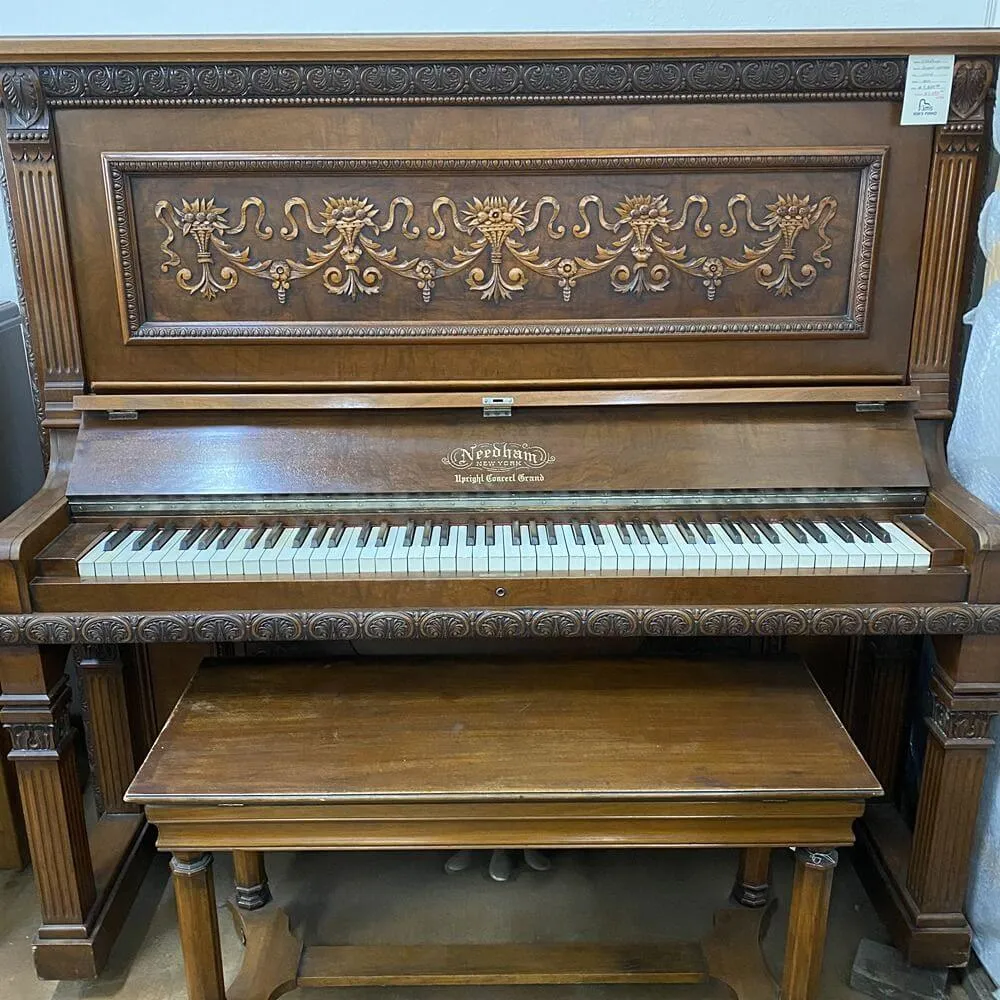 needham grand upright