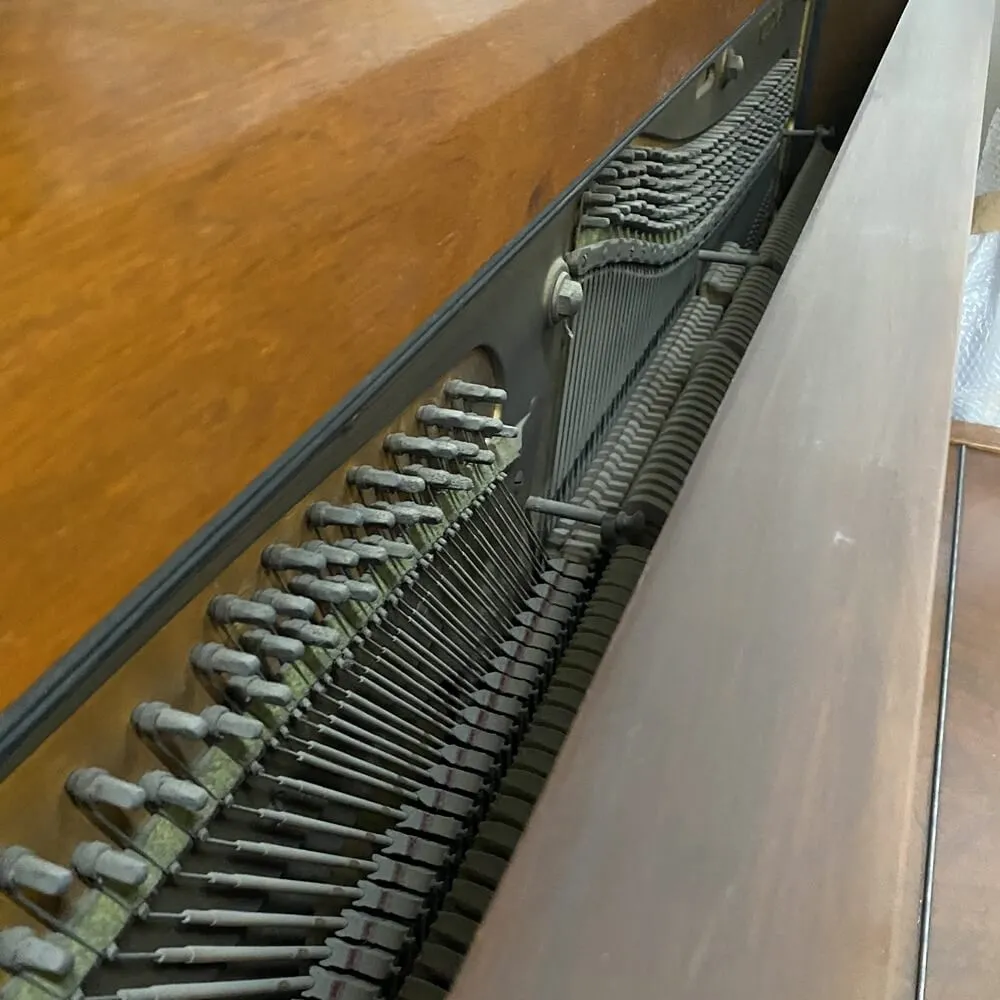 needham grand upright