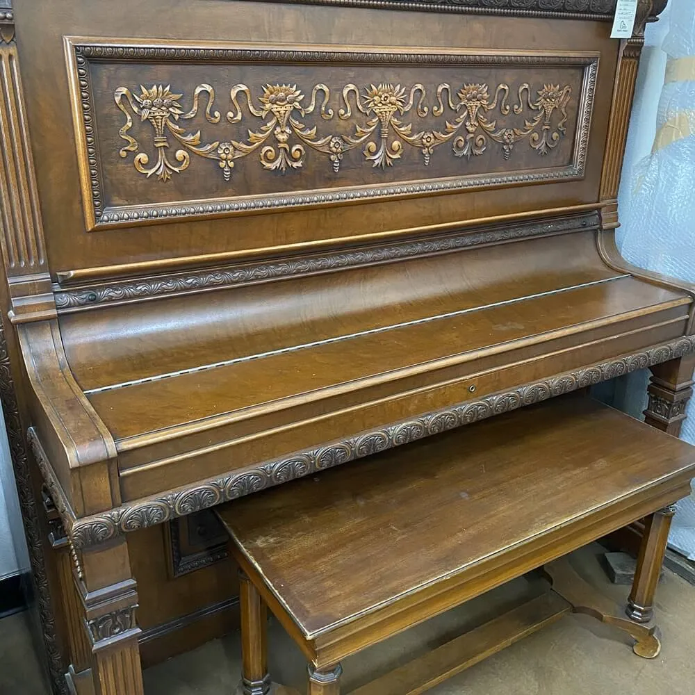 needham grand upright
