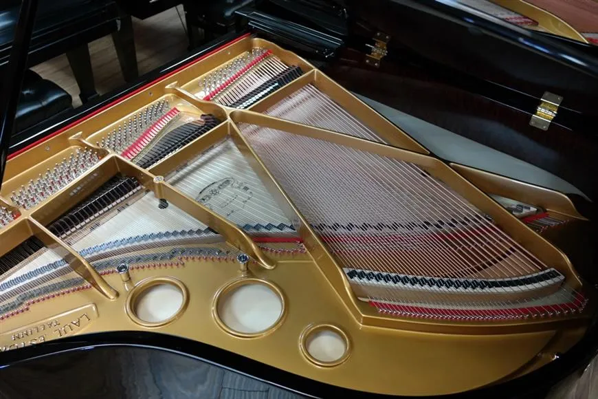 new estonia l168 studio grand