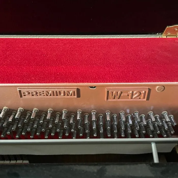 new weber w 121 48
