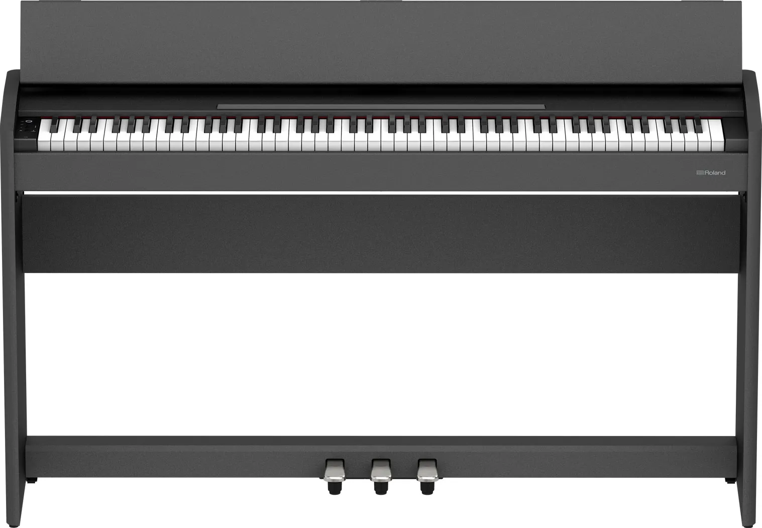roland f107 digital piano