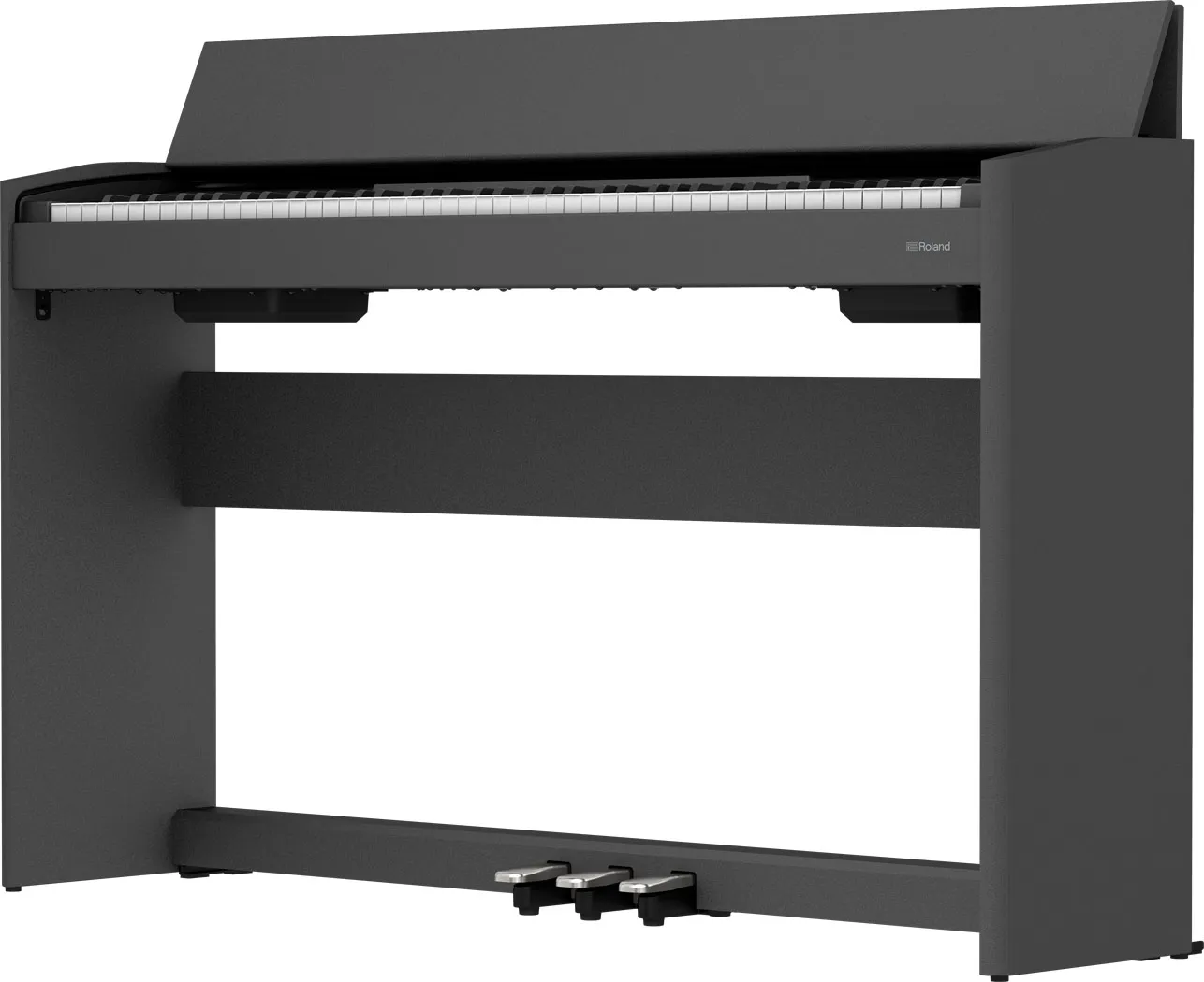 roland f107 digital piano