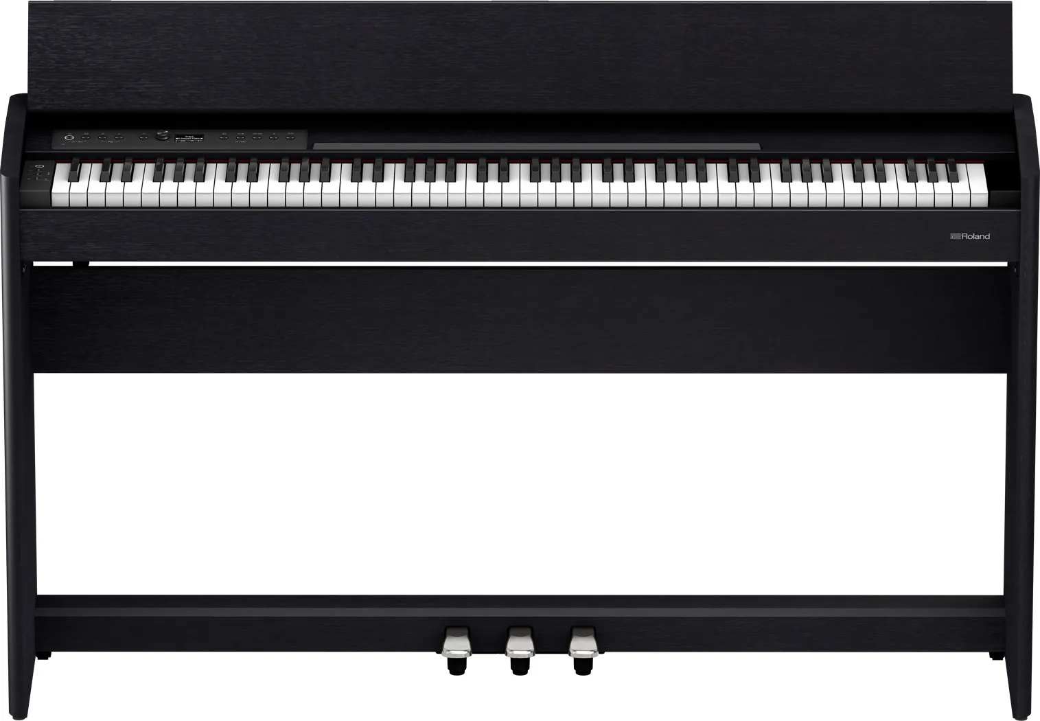 roland f701 digital piano
