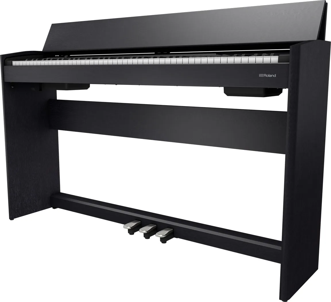 roland f701 digital piano