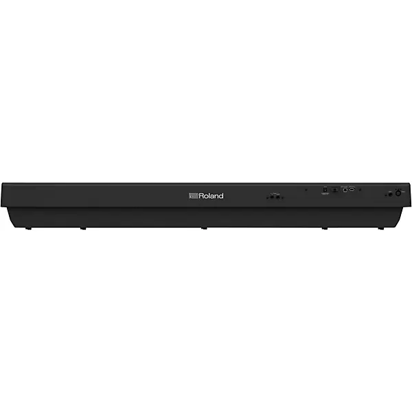 roland fp 30x digital piano black