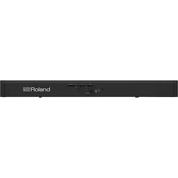 roland fp 60x digital piano black
