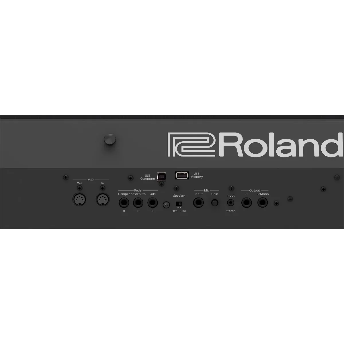 roland fp 90x digital piano black