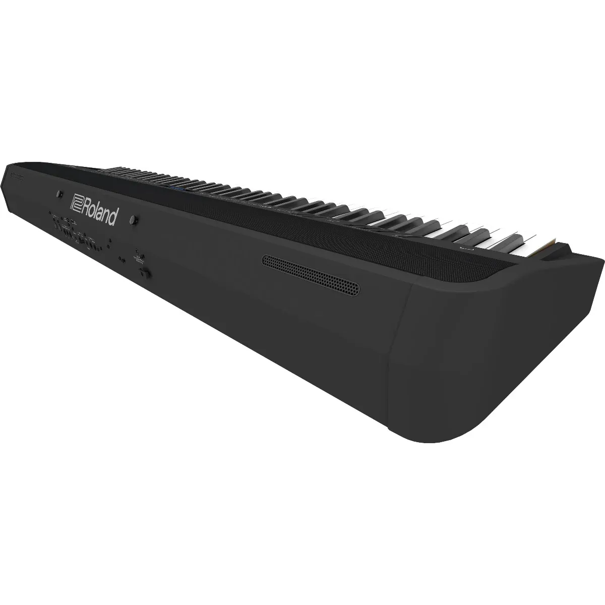 roland fp 90x digital piano black